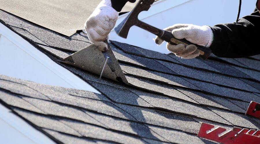 Expert new roof installation services in Yellowstone National Park, WY